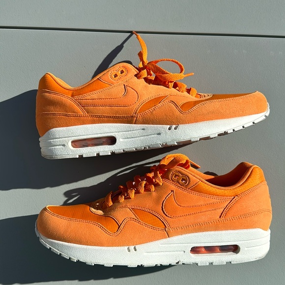 Nike Other - Nike Air Max 1 Maderin